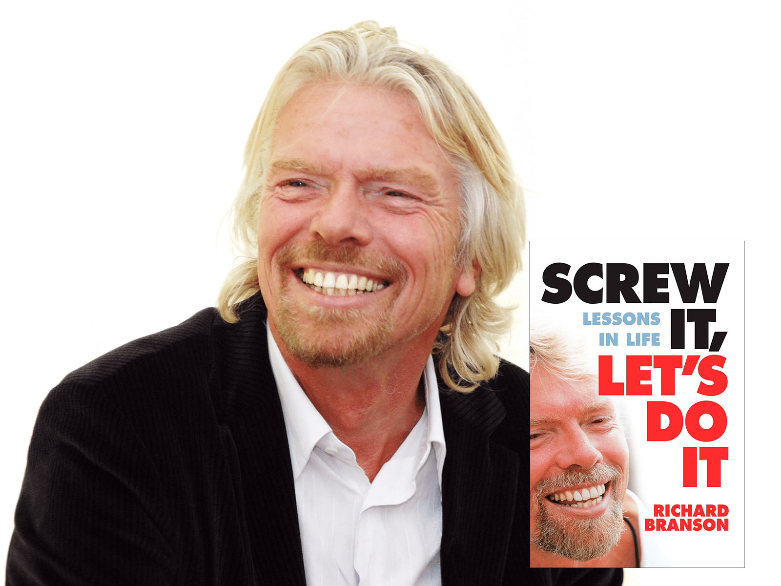 Sir Richard Branson Bio Ypo 2 0 Scaling Up