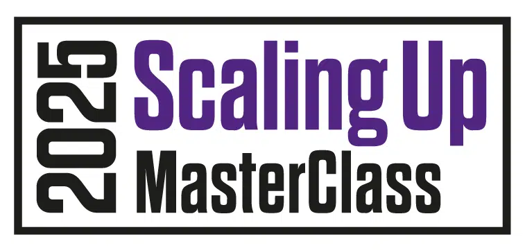 Scaling Up